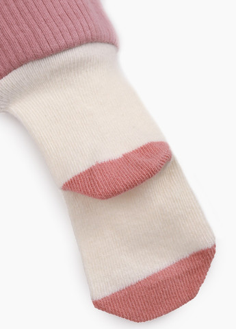 Sundoll повзунки зі шкарпетками пудровий повсякденний виробництво - Туреччина