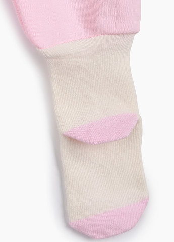 Sundoll повзунки зі шкарпетками рожевий повсякденний виробництво - Туреччина