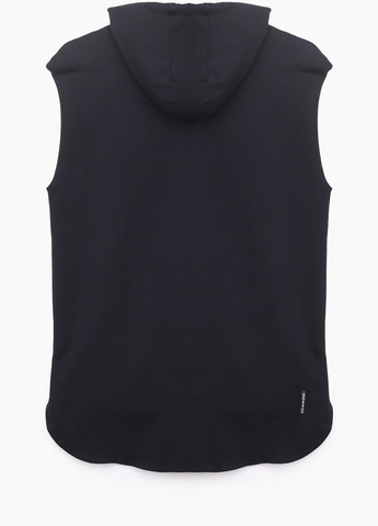 Темно-синя футболка Speed life