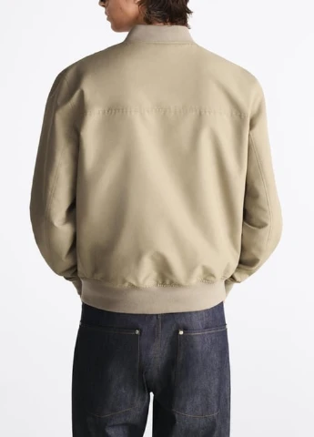 Бомбер Zara (257951368)