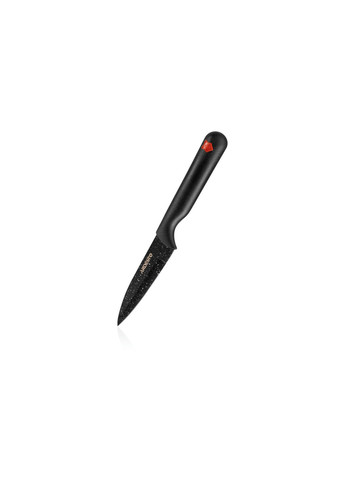 Набір ножів Black Mars AR-2105-BR 5 предметів Ardesto комбінований,