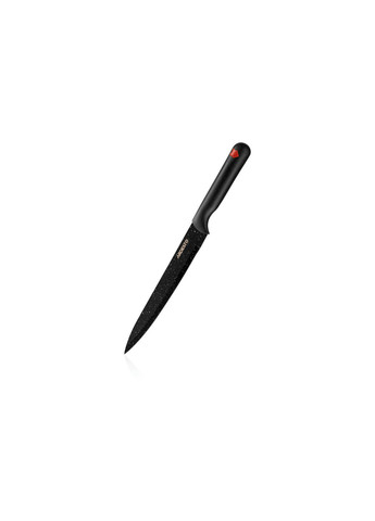Набір ножів Black Mars AR-2105-BR 5 предметів Ardesto комбінований,