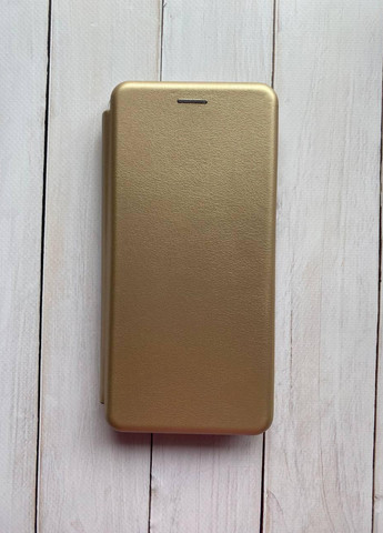 Чохол-книга G-Case для Samsung Galaxy M13 4G Золотий Creative (257957573)