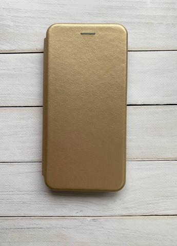 Чехол-книжка G-Case для Samsung A33 5G Золотой Creative (257957586)