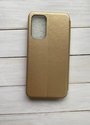 Чохол-книжка G-Case для Samsung A33 5G Золотий Creative (257957586)