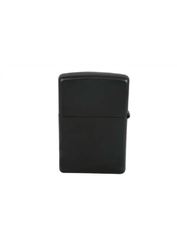 Запальничка Hearts Black Matte Zippo (257962118)