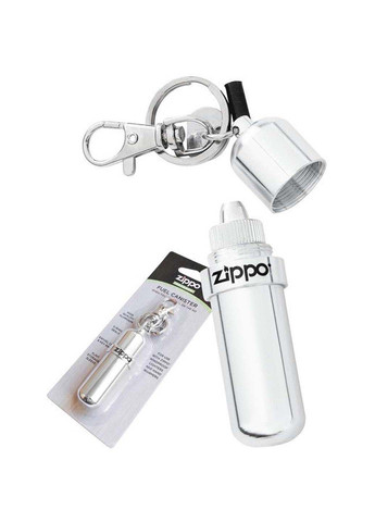 Брелок-каністра Zippo (257962120)