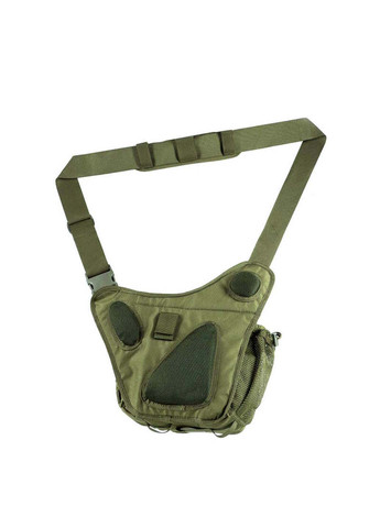 Сумка тактическая через плечо Aokali Outdoor A03 (257962267)