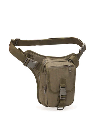Сумка тактична на пояс Aokali Outdoor A9001 (257962258)