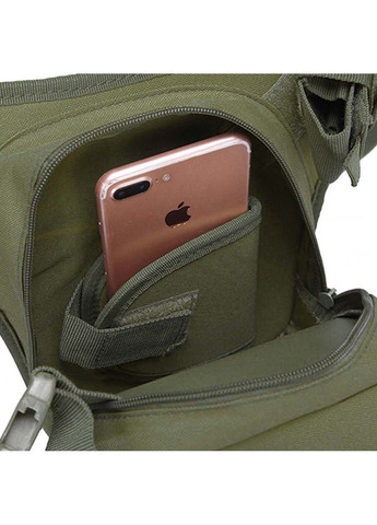 Сумка тактическая на пояс Aokali Outdoor A9001 (257962271)