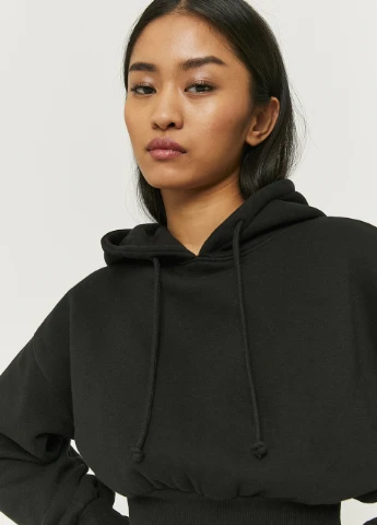 Худі Tally Weijl Sweat Shirts - WOMEN KNIT SWEAT (257972904)
