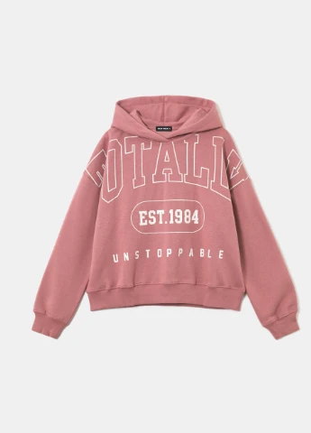 Худі Tally Weijl Sweat Shirts - WOMEN KNIT SWEAT (257972891)