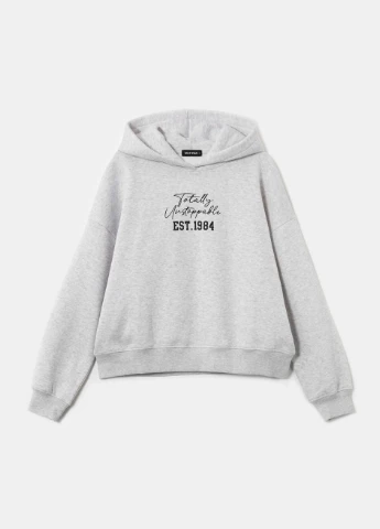 Худи Tally Weijl Sweat Shirts - WOMEN KNIT SWEAT (257972892)