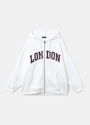 Худі Tally Weijl Sweat Shirts - WOMEN KNIT SWEAT (257972931)