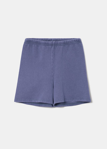 Шорты Tally Weijl sweat trousers - women knit short (257972910)