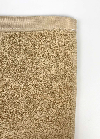 Homedec полотенце банное махровое 140х70 см полоска бежевый производство - Турция
