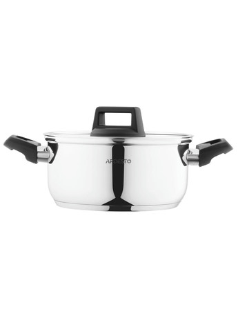 Кастрюля Gemini AR-3529-G 20 см 2.9 л Ardesto (258200917)