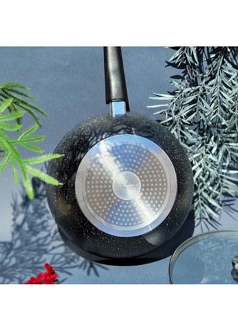 Сковорода Вок EB-14112 28 см Edenberg (258201074)