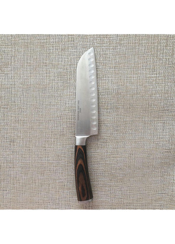 Нож Santoku 18 см MR-1465 Maestro (258259485)