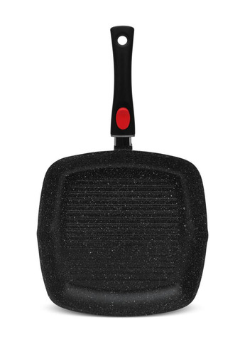 Сковорода гриль EB-8130 28 см Edenberg (258259742)