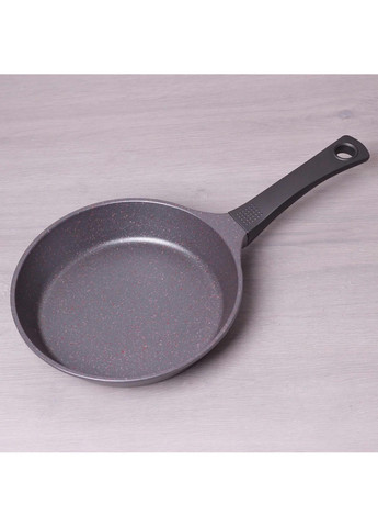 Сковорода універсальна Eternity KM-4294 24 см Kamille (258260361)