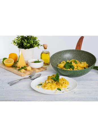 Сковорода универсальная Pesto RG-1137-28 28 см Ringel (258259704)