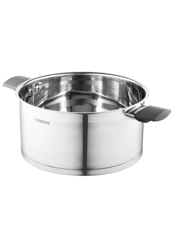 Кастрюля Gemini AR-3652-G 24 см 5.2 л Ardesto (258260100)