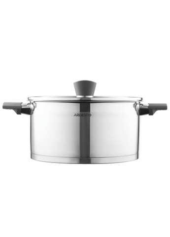 Кастрюля Gemini AR-3652-G 24 см 5.2 л Ardesto (258260100)