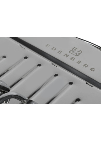 Кастрюля-фритюрница EB-1525 3.4 л Edenberg (258260212)