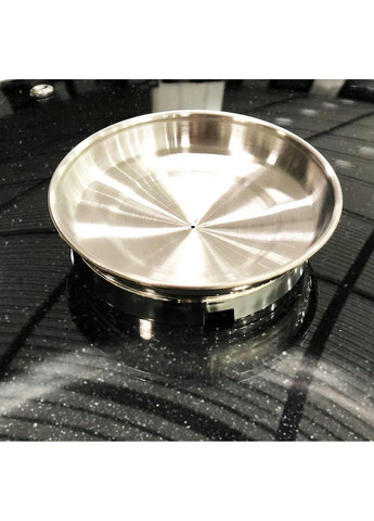 Кастрюля с крышкой TSA-5036B-XXL 36 см 10 л DMS (258259682)