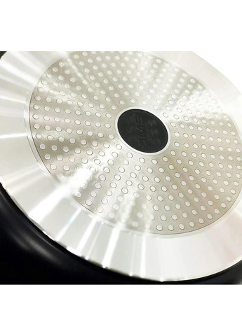 Кастрюля с крышкой TSA-5036B-XXL 36 см 10 л DMS (258259682)