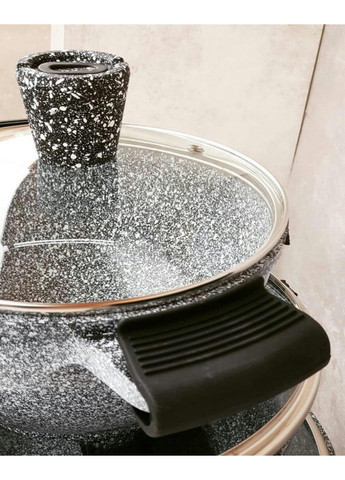 Набор кастрюль EB-3985 6 предметов Edenberg (258260231)