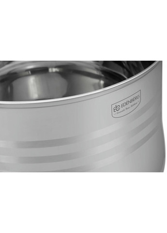 Набір каструль EB-517 6 предметів Edenberg (258260257)