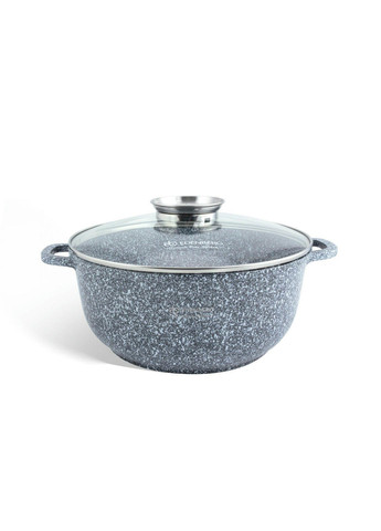 Набір каструль EB-8020 8 предметів Edenberg (258260251)