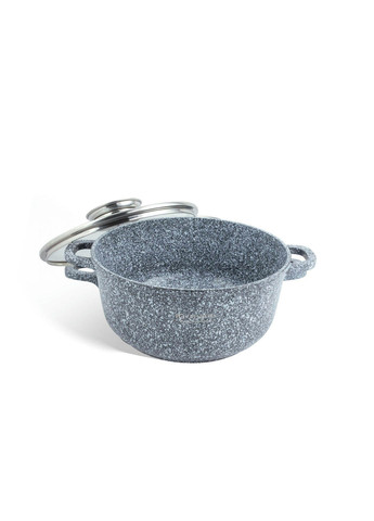 Набір каструль EB-8020 8 предметів Edenberg (258260251)