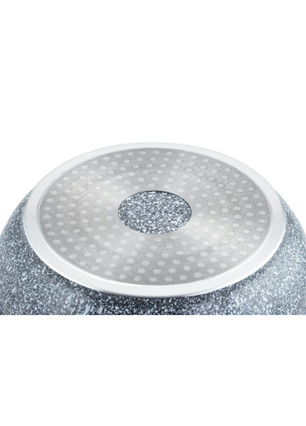 Набір каструль EB-8020 8 предметів Edenberg (258260251)