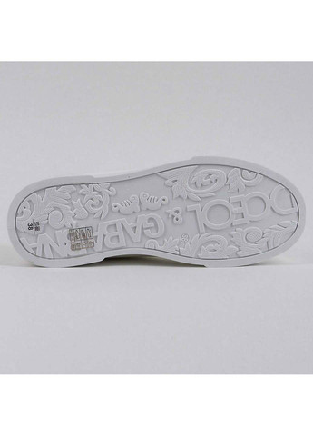 Білі кеди Fashion