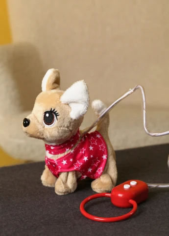 Игрушка Собака M5596 No Brand (257998513)