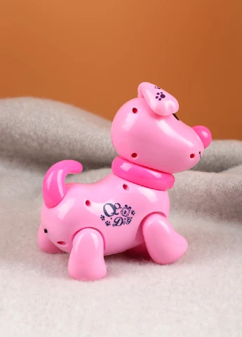 Игрушка Собака EM070A No Brand (257998524)