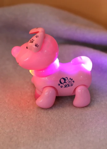 Игрушка Собака EM070A No Brand (257998524)