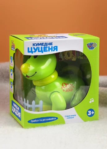 Іграшка Собака EM070A No Brand (257998517)