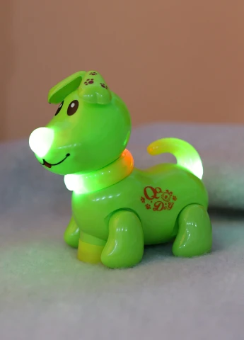 Іграшка Собака EM070A No Brand (257998517)