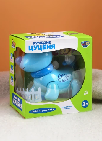 Игрушка Собака EM070A No Brand (257998527)
