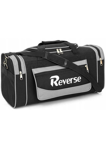 Дорожня сумка 60х30х25 см Reverse (257996243)