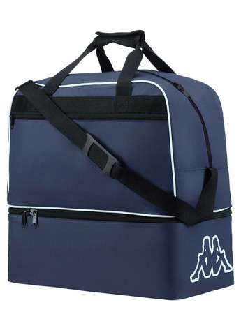 Велика дорожня спортивна сумка Training 32х51х46 см XL Kappa (257996344)