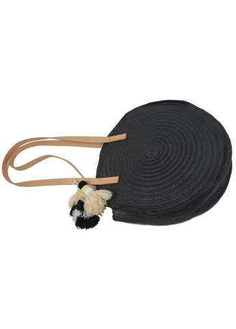 Экологическая женская соломенная плетенная сумка Esmara (257996336)