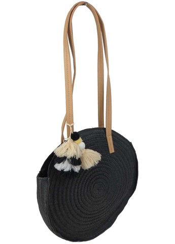 Экологическая женская соломенная плетенная сумка Esmara (257996336)
