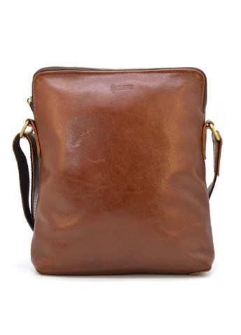 Мужская сумка через плечо кожаная GB-1048-3md TARWA (257996616)
