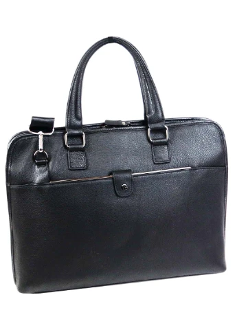 Шкіряний чоловічий портфель сумка Giorgio Ferretti (257996419)