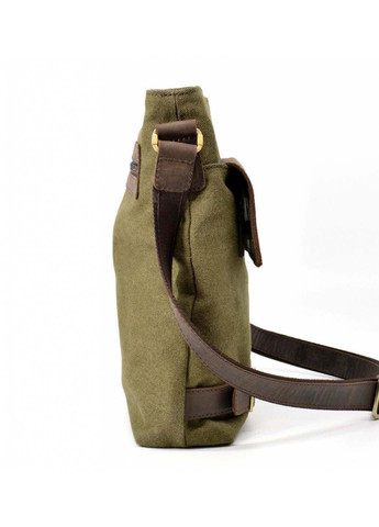 Мужская сумка парусина+кожа RH-0040-4lx TARWA (257996603)